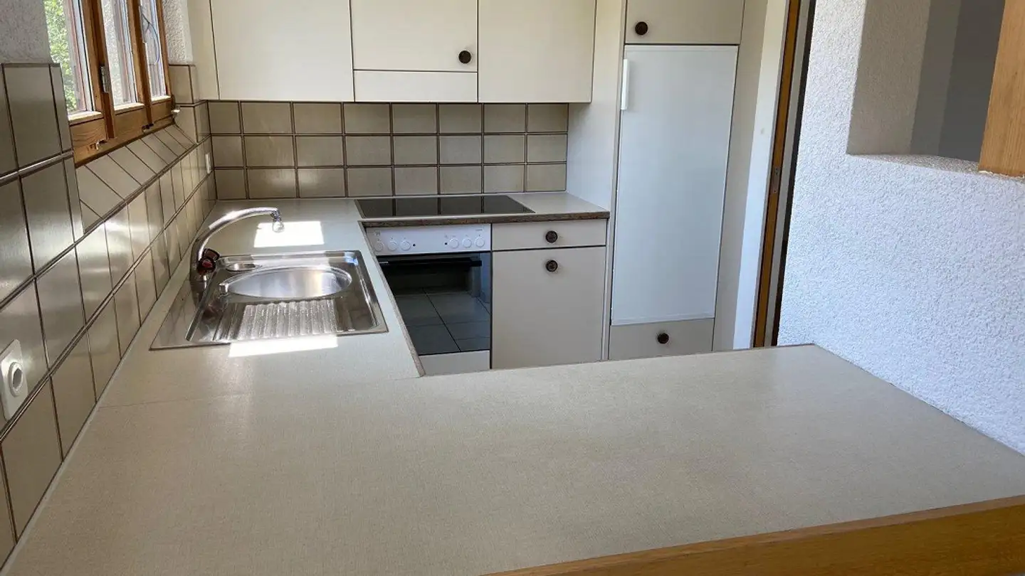 Appartamento in affitto - Niesenstrasse 7, 3076 Worb - Foto 4