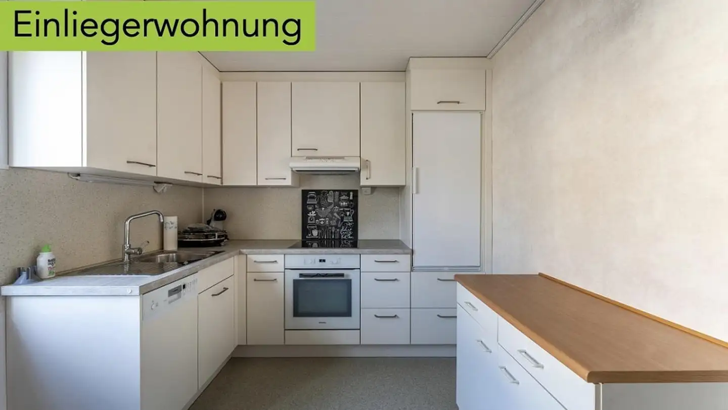 Single house for sale - Rosenbergstrasse 16a, 8212 Neuhausen am Rheinfall - Photo 3