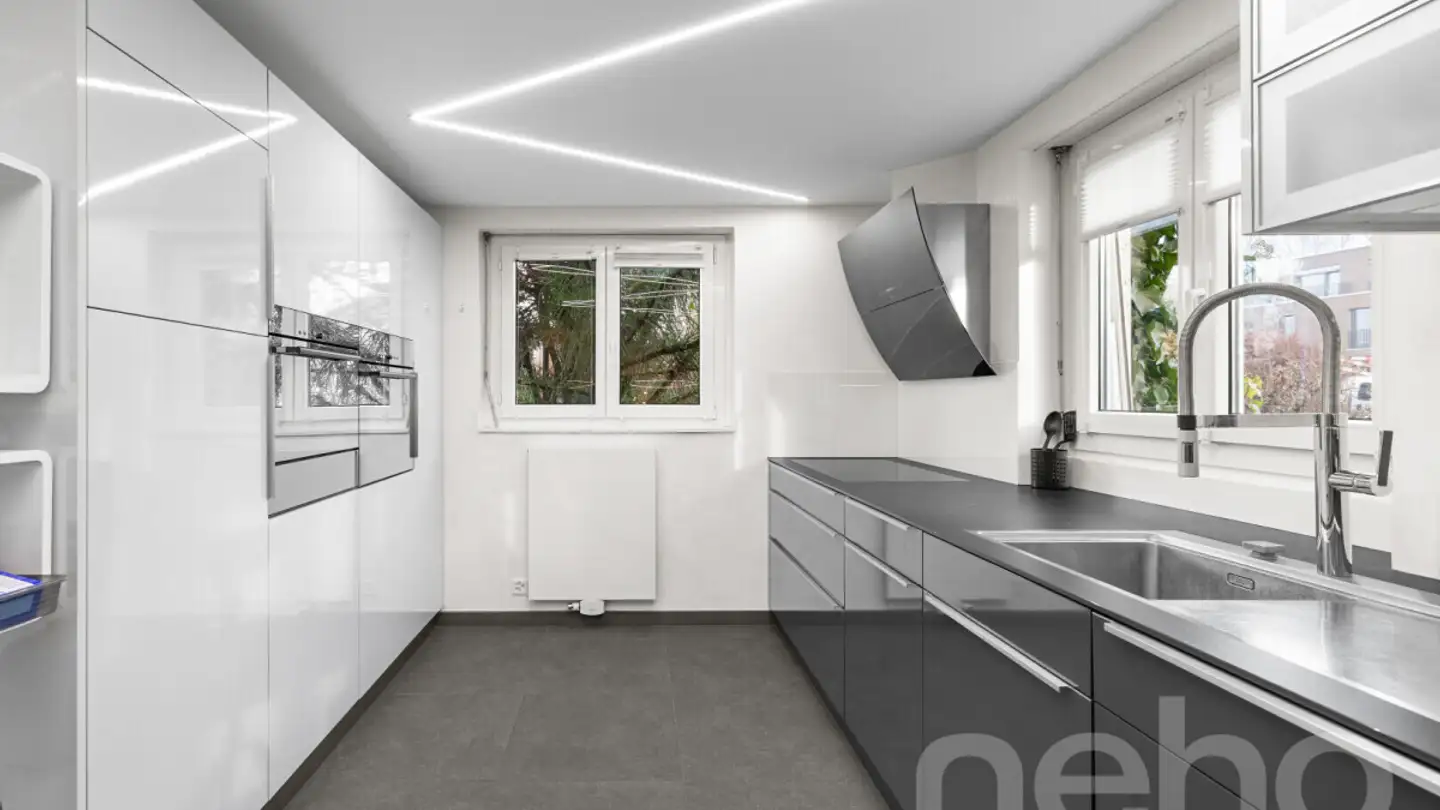 Single house for sale - 2555 Brügg BE