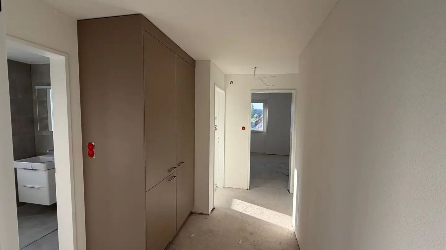 Appartement à louer - Müliweg 3, 8180 Bülach - Photo 2