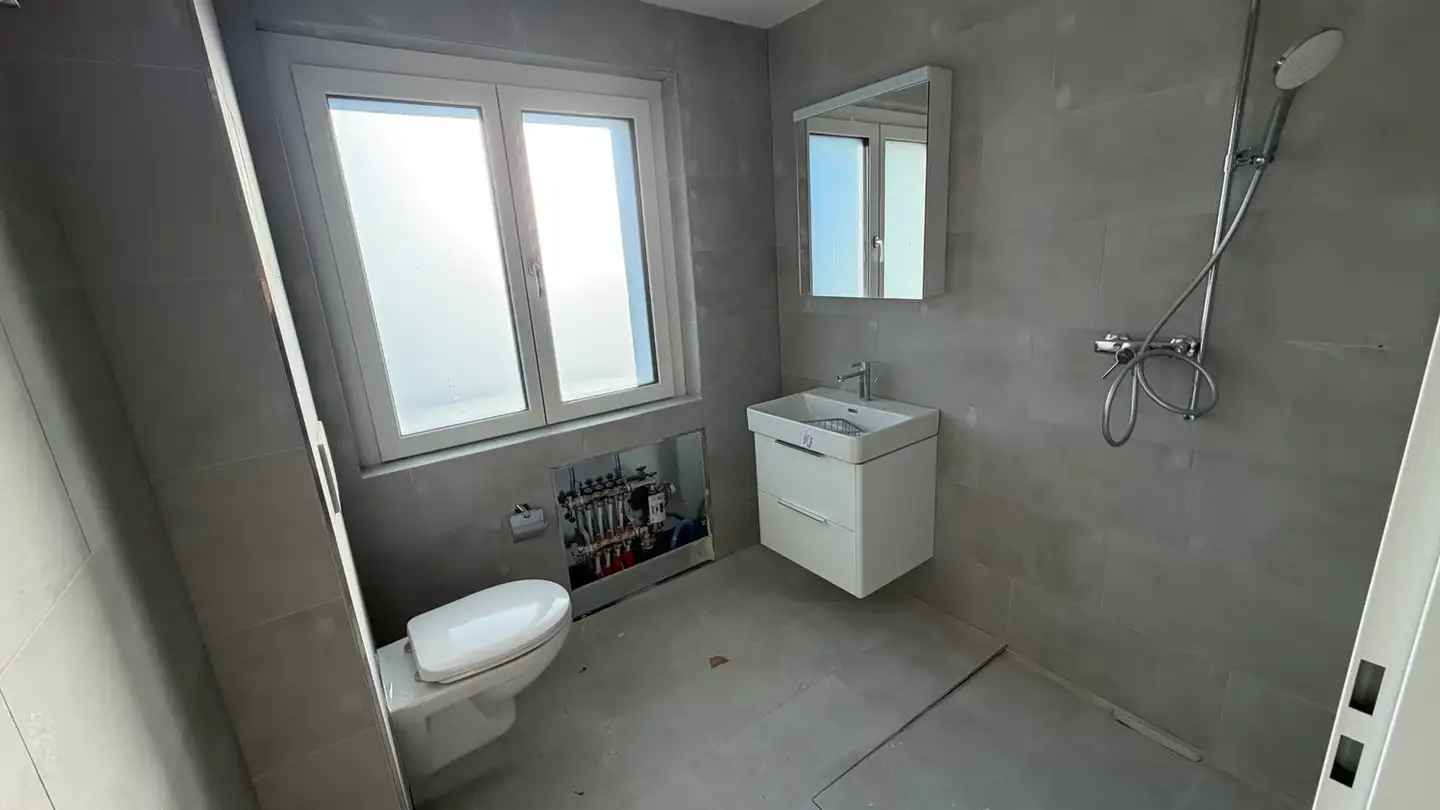 Appartement à louer - Müliweg 3, 8180 Bülach - Photo 3