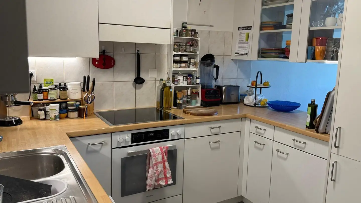 Appartement à louer - Schützenstrasse 19, 8280 Kreuzlingen - Photo 4