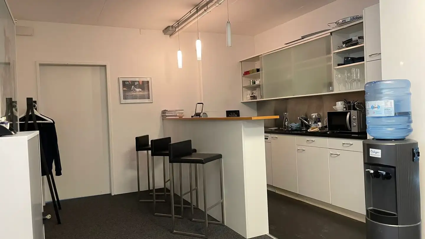 Bürofläche mieten - Morgenstrasse 129, 3018 Bern - Foto 2