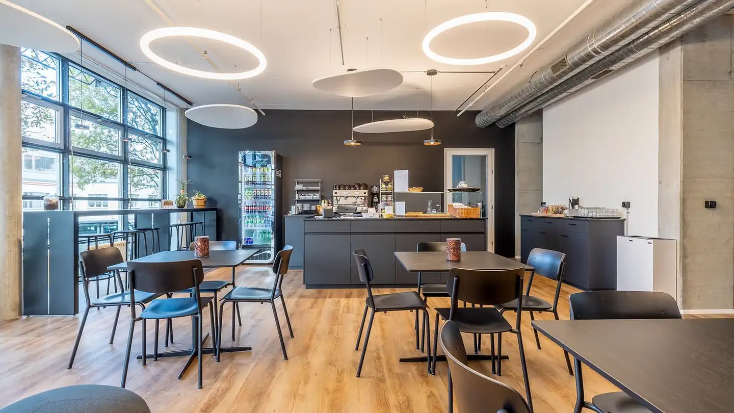 Bürofläche mieten - Morgenstrasse 129, 3018 Bern - Foto 3