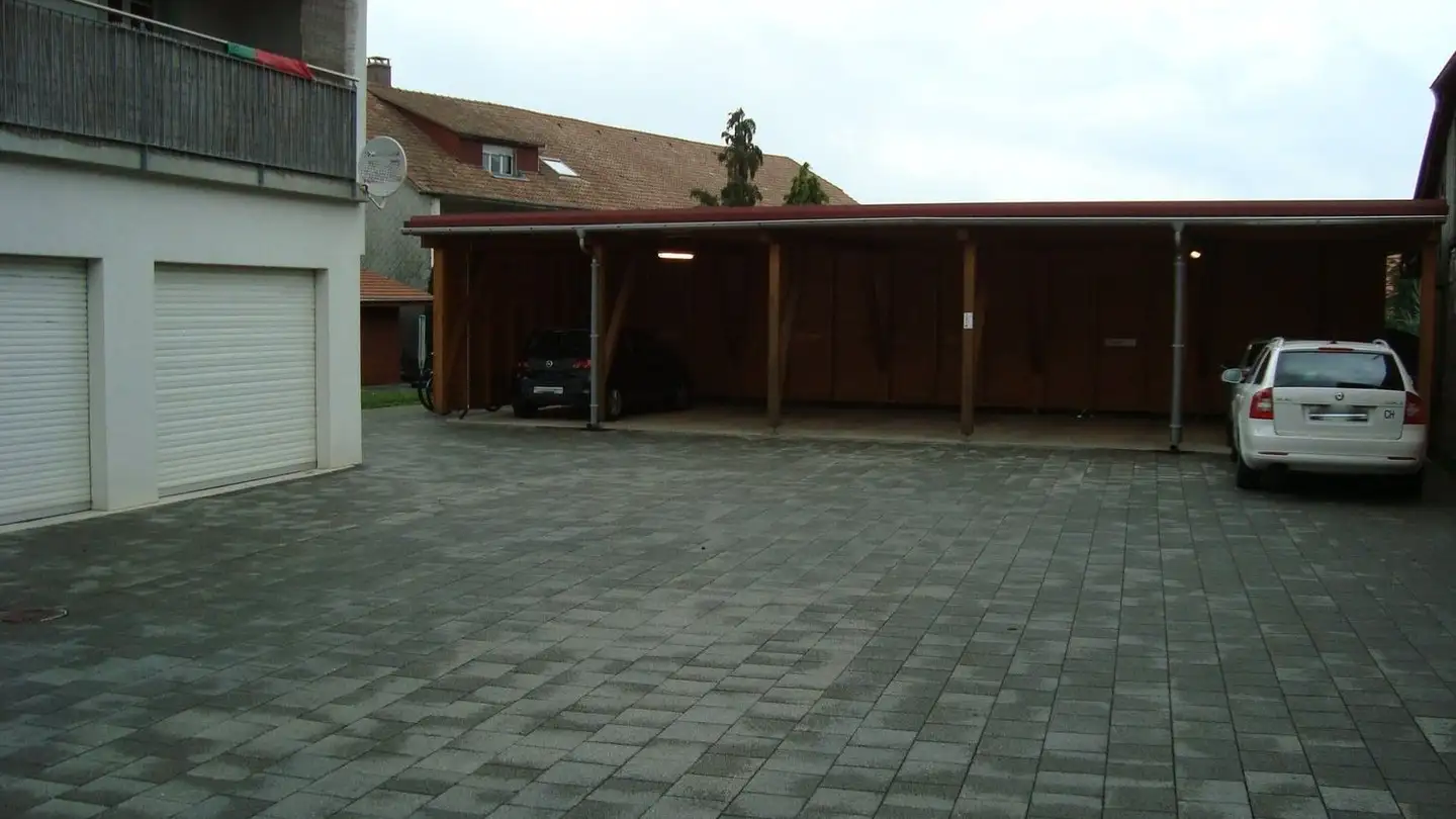 Appartement à louer - Hintergasse 28, 4704 Niederbipp - Photo 3