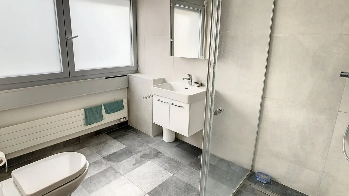 Appartamento ammobiliato in affitto - Route Des Arsenaux 21, 1700 Fribourg - Photo 3