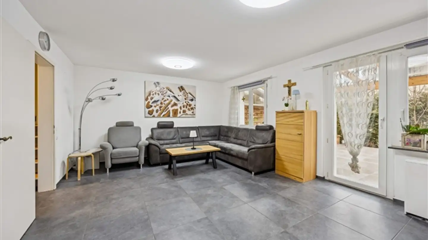 Reihenhaus kaufen - Letzistrasse 7, 5432 Neuenhof