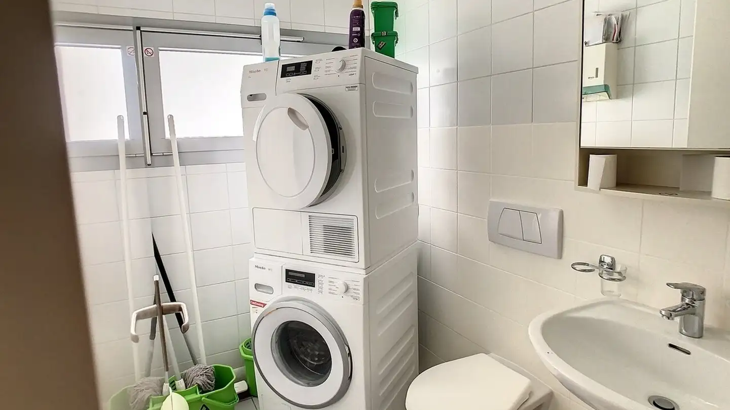 Appartamento ammobiliato in affitto - Route Des Arsenaux 21, 1700 Fribourg - Photo 4