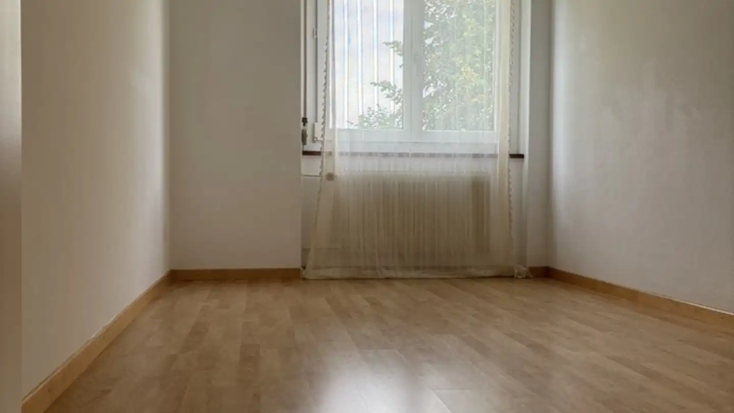 Single room for rent - Blinzernfeldweg 15a, 3098 Köniz