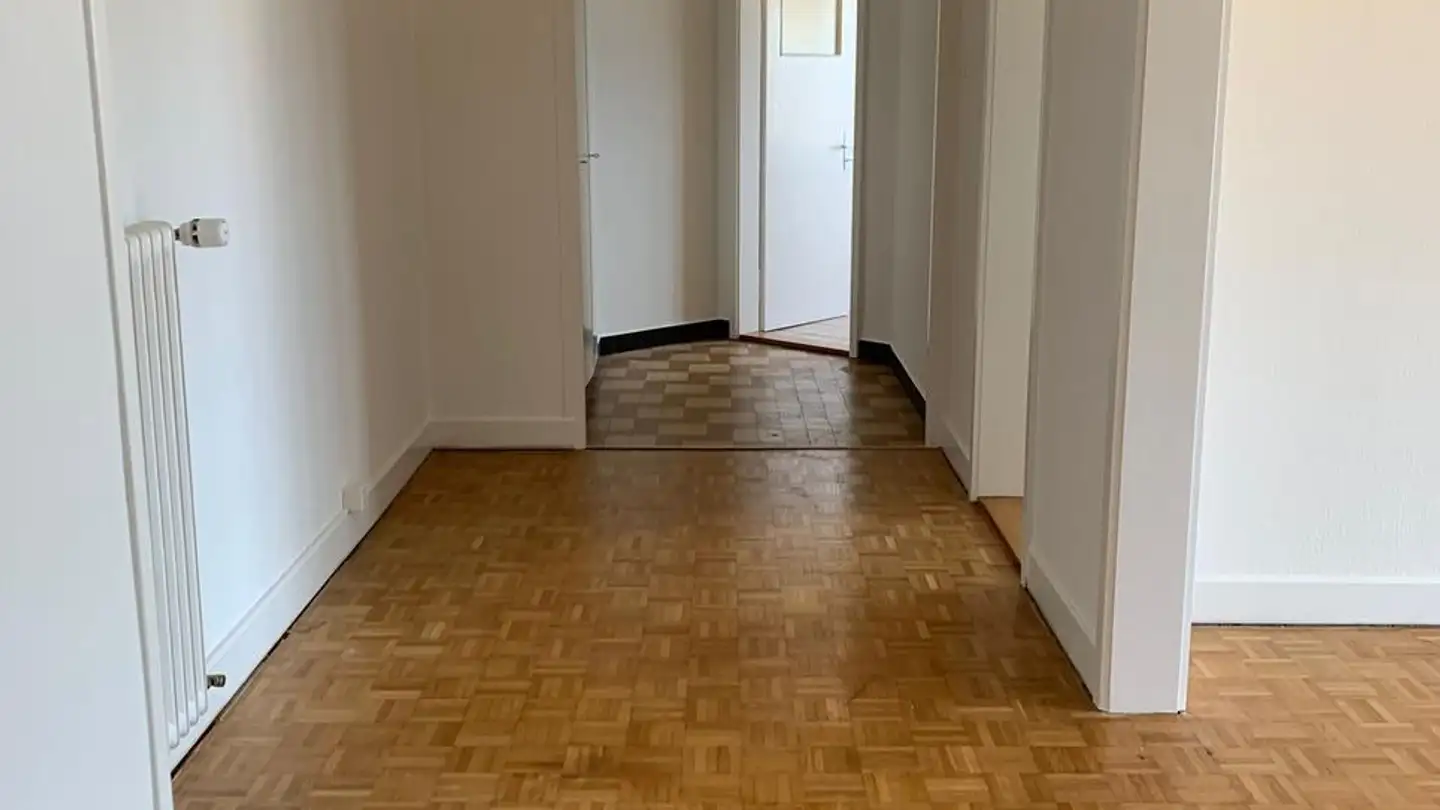 Apartment for rent - Chemin Du Village 8, 1012 Lausanne - Photo 2