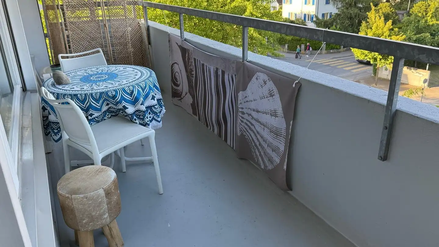 Appartement à louer - Schützenstrasse 19, 8280 Kreuzlingen - Photo 3