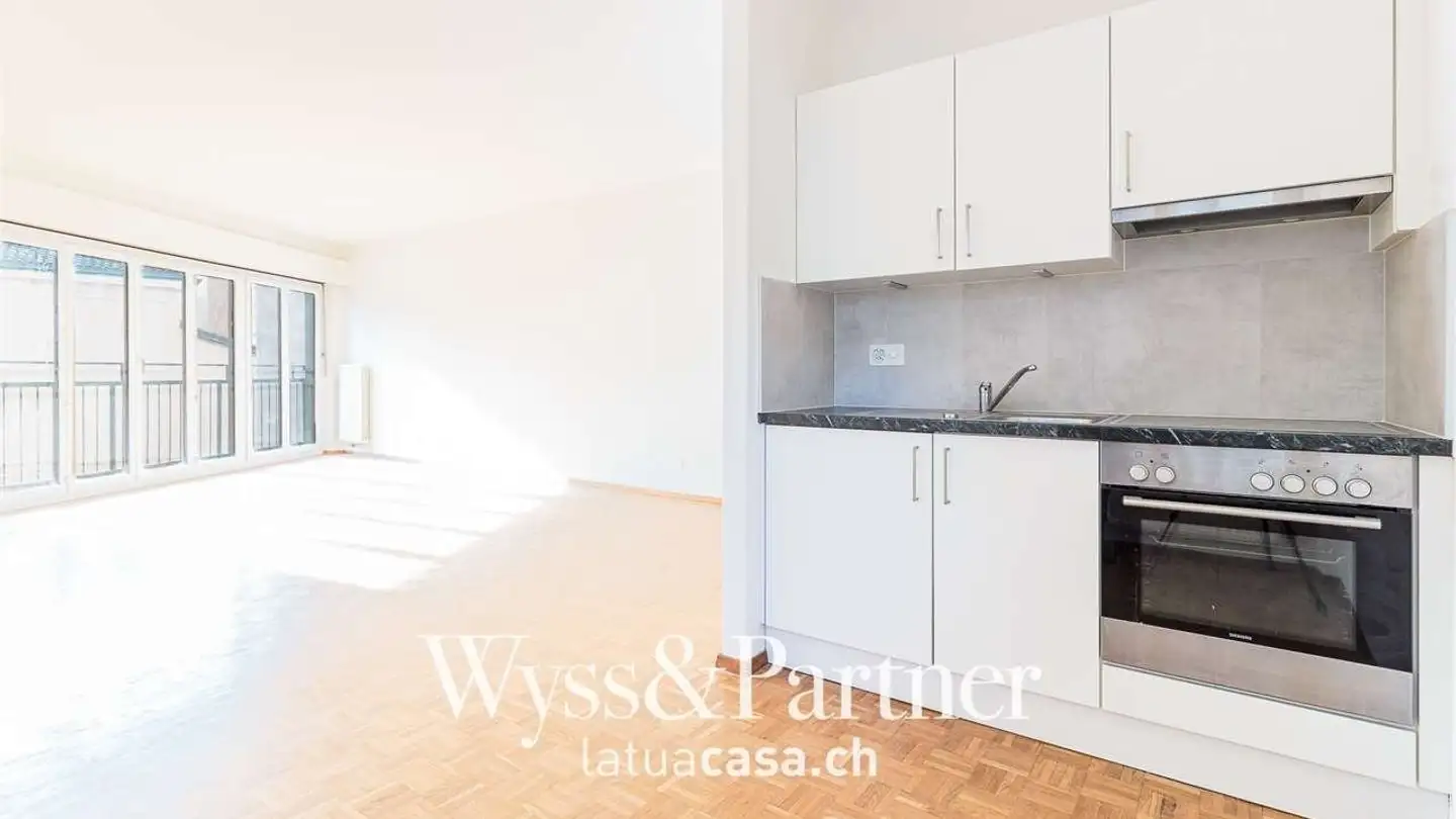 Appartement à louer - Via Rinaldo Simen 6, 6900 Lugano - Photo 4
