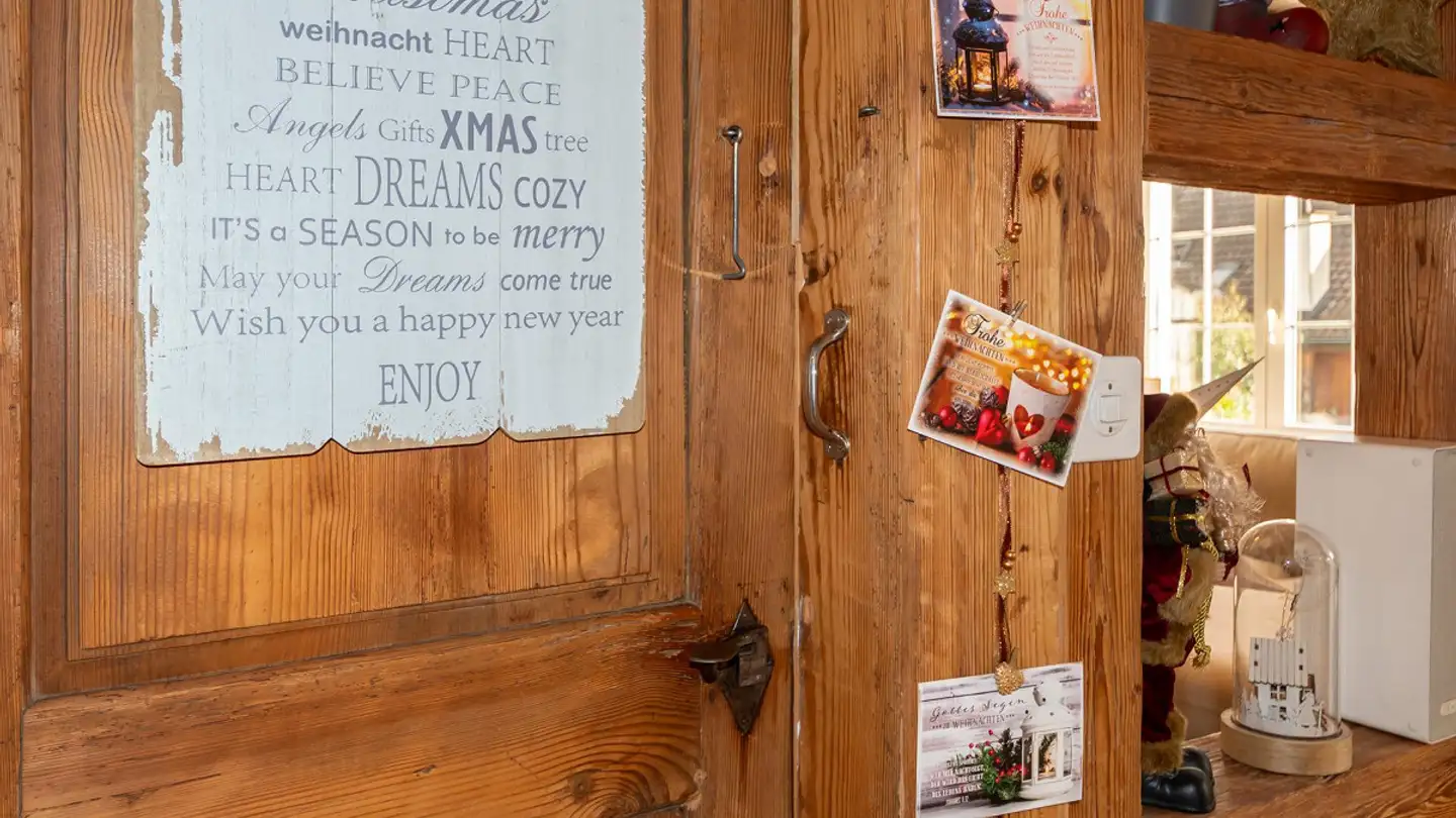 Casa singola in vendita - Im Bergli 3, 8514 Amlikon-Bissegg - Foto 3