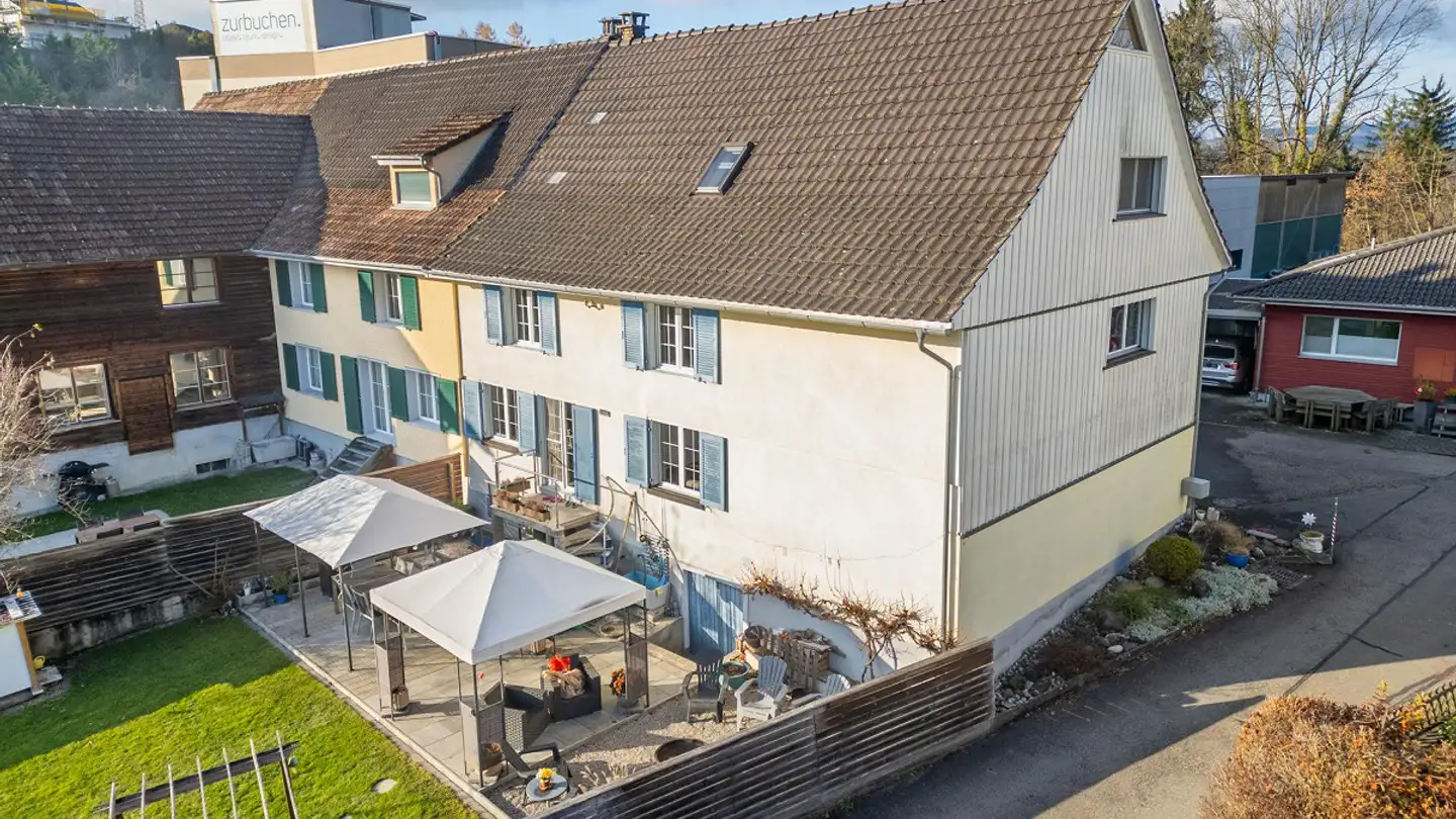 Casa singola in vendita - Im Bergli 3, 8514 Amlikon-Bissegg - Foto 4