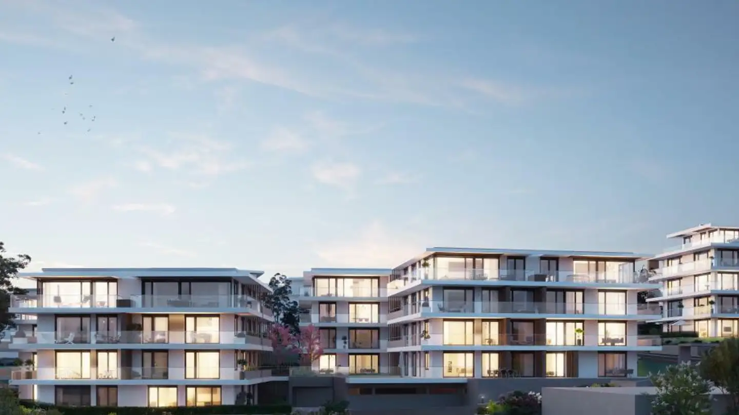 Appartamento in vendita - 1008 Prilly - Photo 2