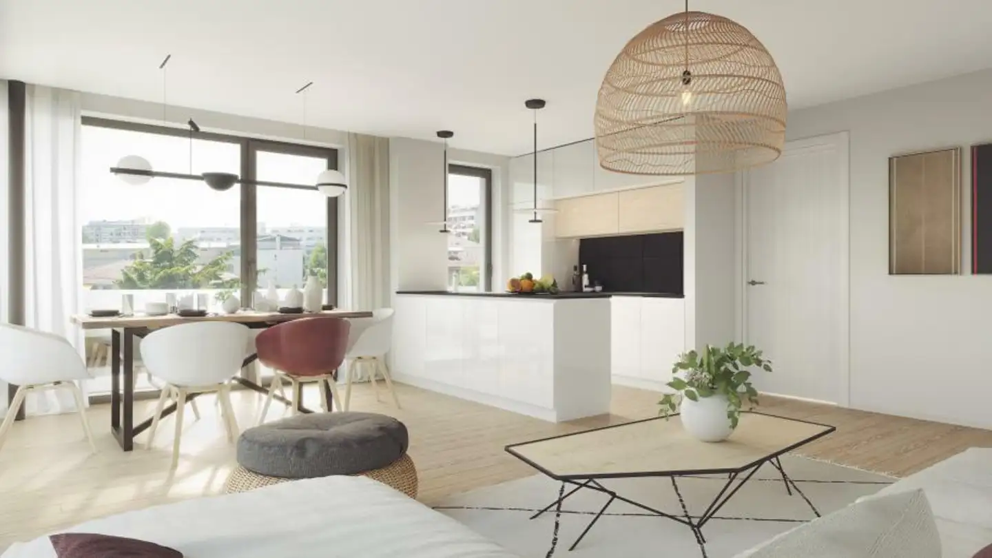 Appartamento in vendita - 1008 Prilly - Photo 3