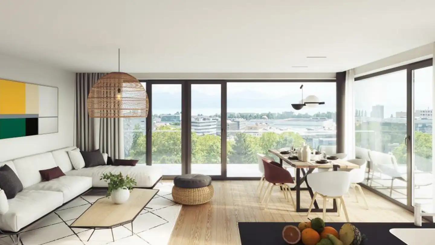 Appartamento in vendita - 1008 Prilly - Photo 4