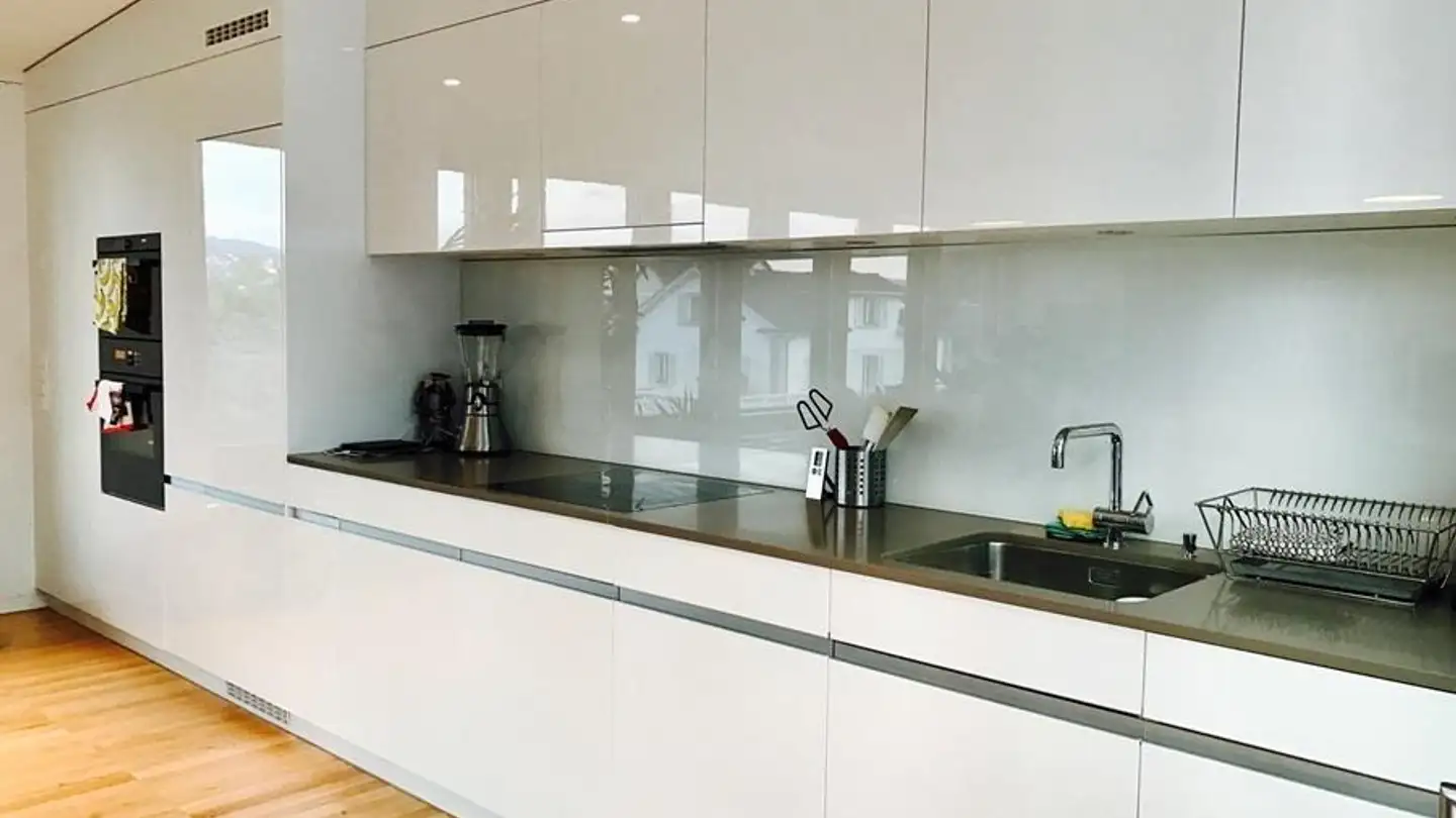 Apartment for rent - Seestrasse 146, 8802 Kilchberg ZH - Photo 2