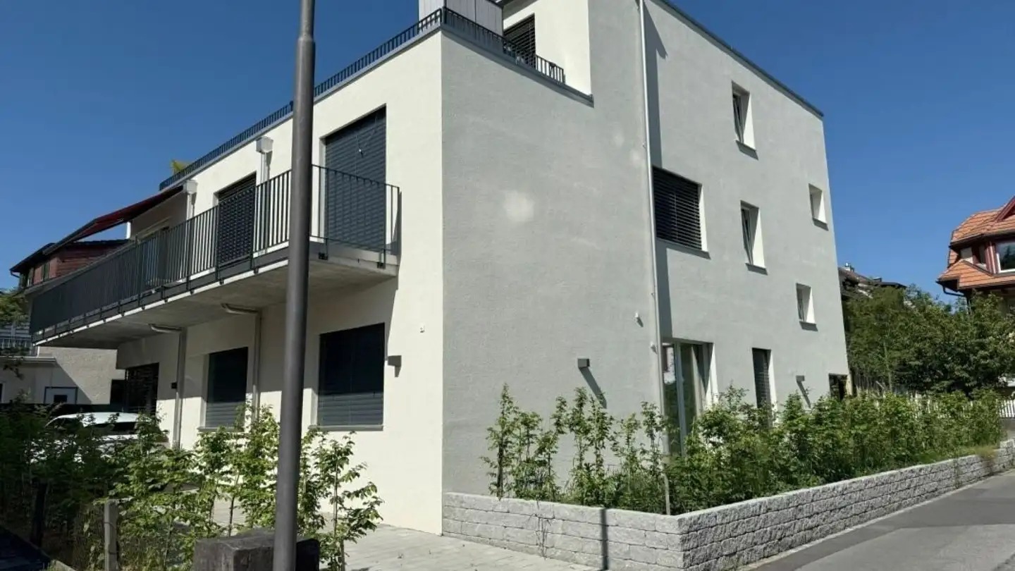 Cellar partition for rent - Freiburgstrasse 365, 3018 Bern