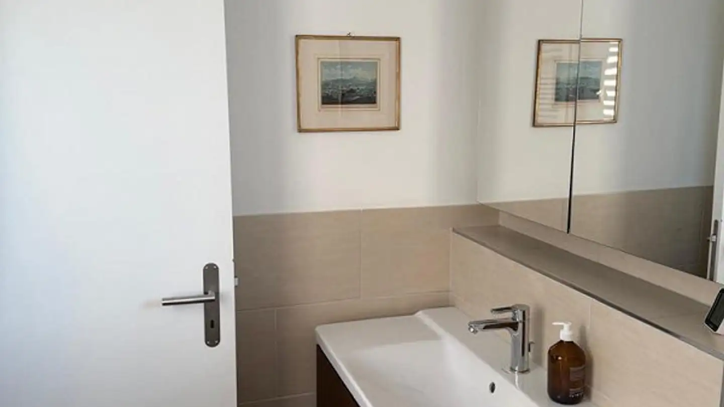 Apartment for rent - Seestrasse 146, 8802 Kilchberg ZH - Photo 4