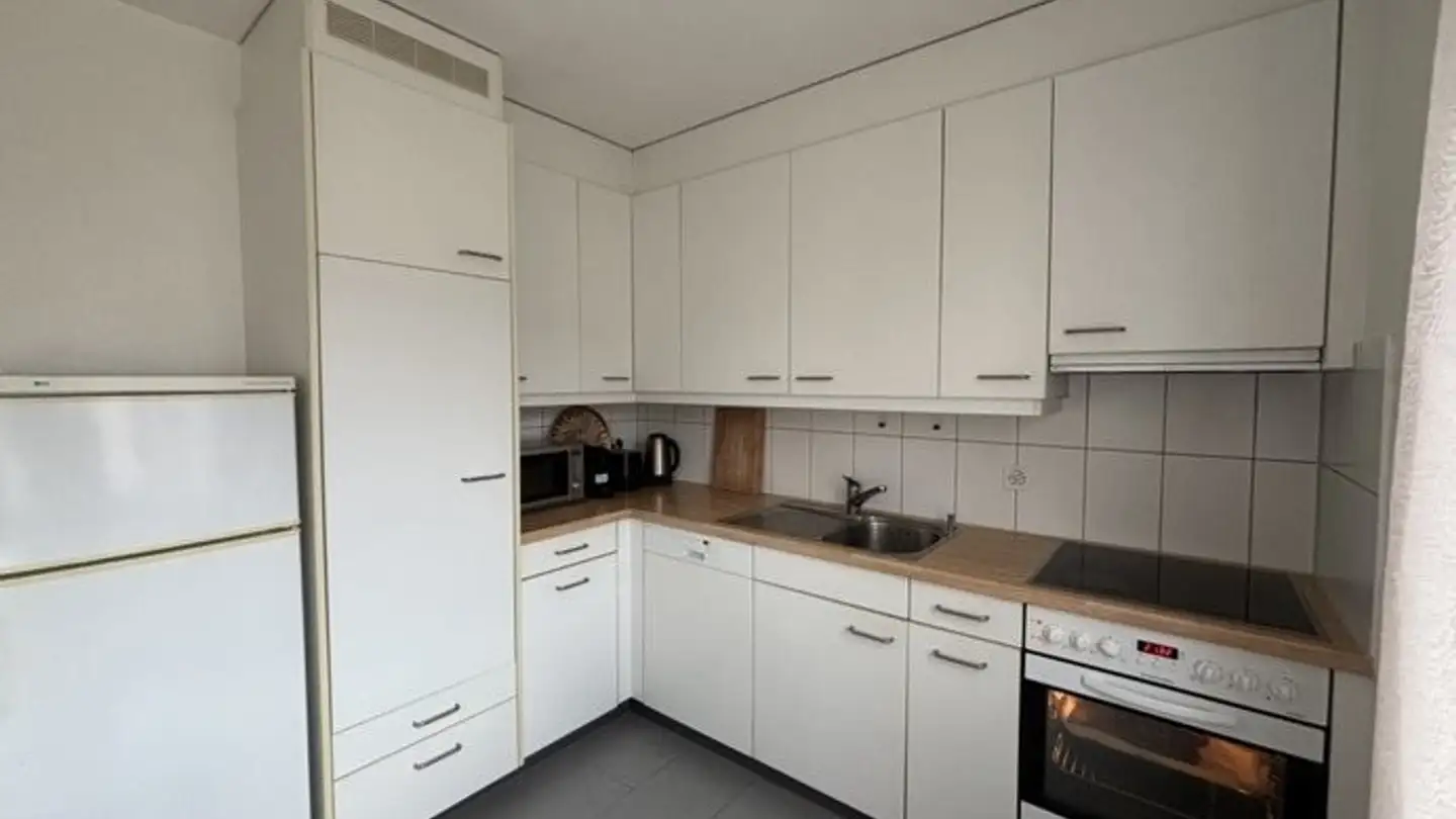 Chambre à louer - Blinzernfeldweg 15a, 3098 Köniz - Photo 2