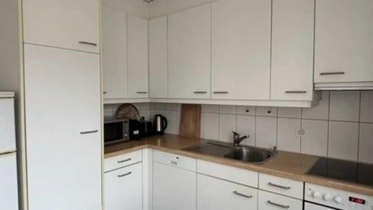 Stanza singola in affitto - Blinzernfeldweg 15a, 3098 Köniz - Foto 2