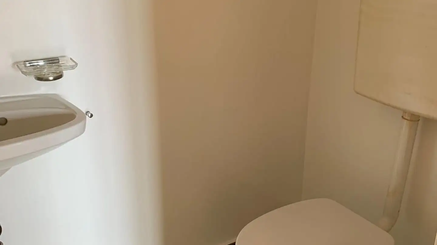 Apartment for rent - Chemin Du Village 8, 1012 Lausanne - Photo 3