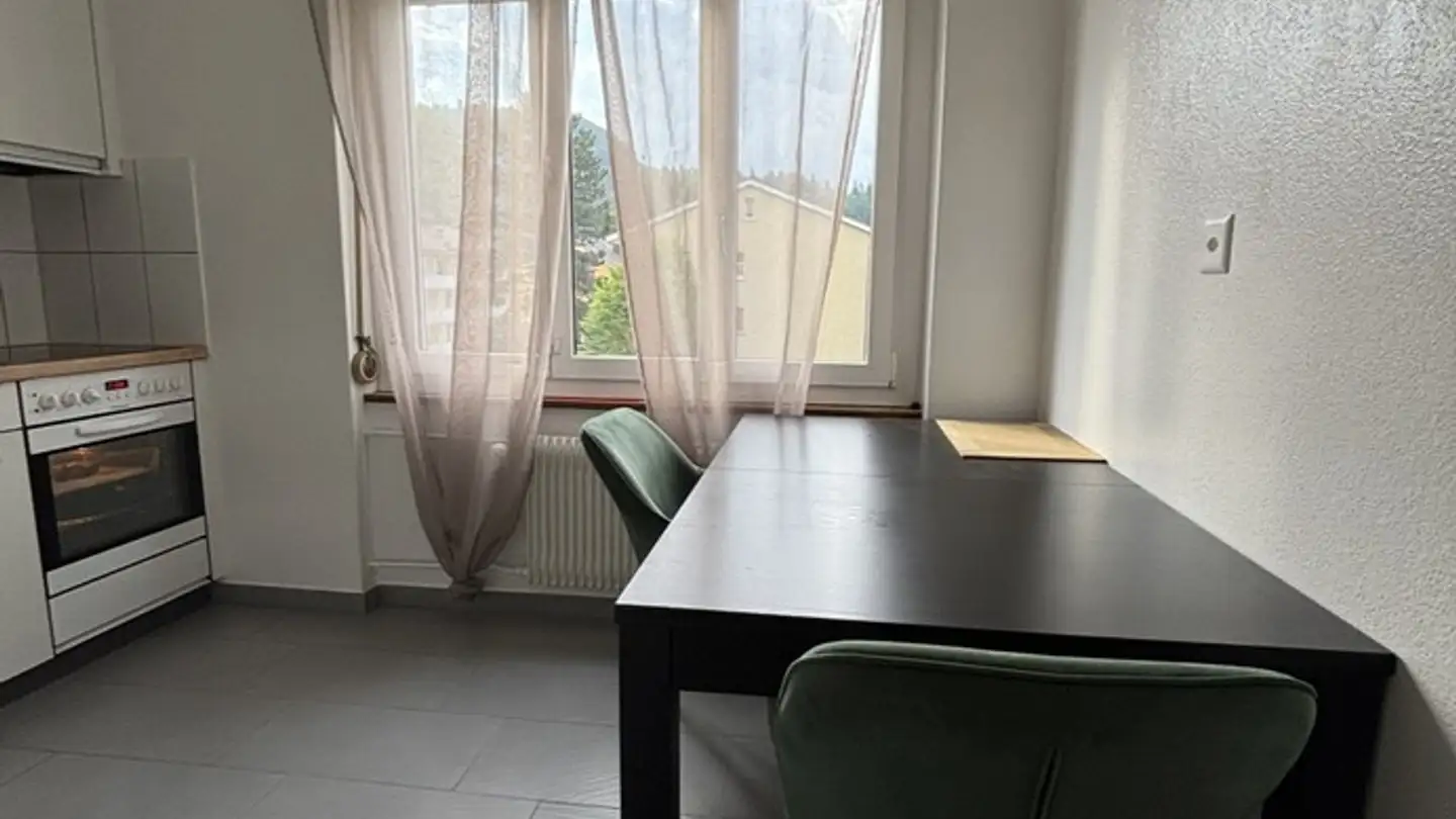Chambre à louer - Blinzernfeldweg 15a, 3098 Köniz - Photo 3