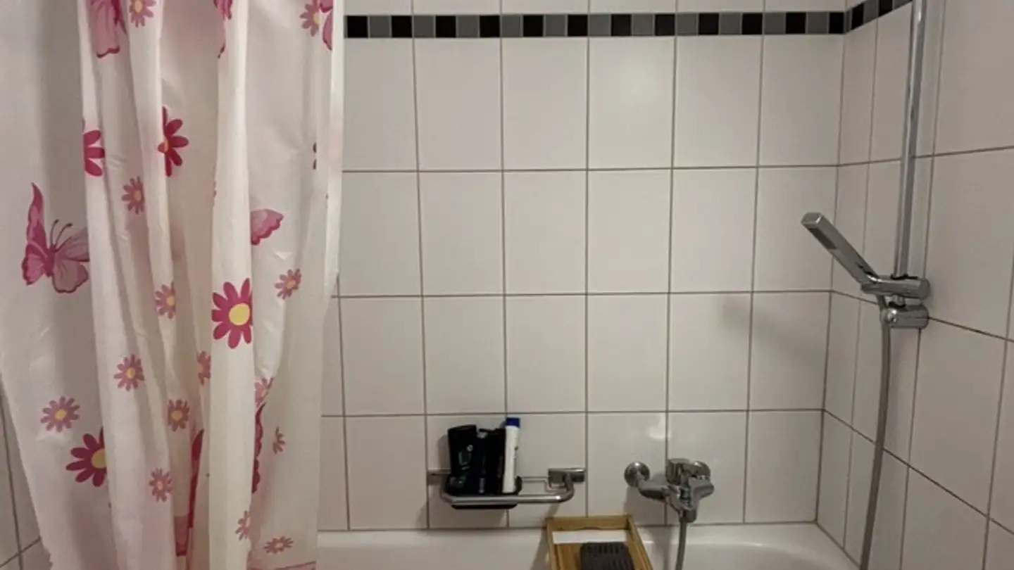 Chambre à louer - Blinzernfeldweg 15a, 3098 Köniz - Photo 4