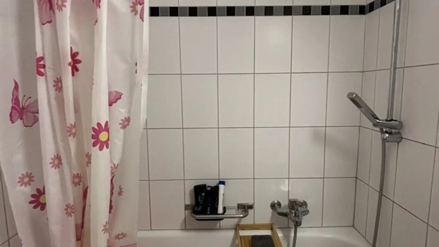 Stanza singola in affitto - Blinzernfeldweg 15a, 3098 Köniz - Foto 4