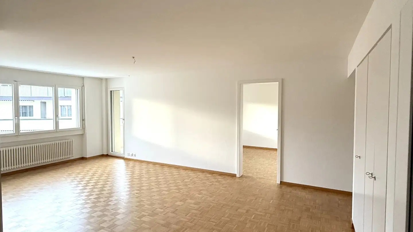 Appartamento in affitto - 6004 Luzern - Foto 3