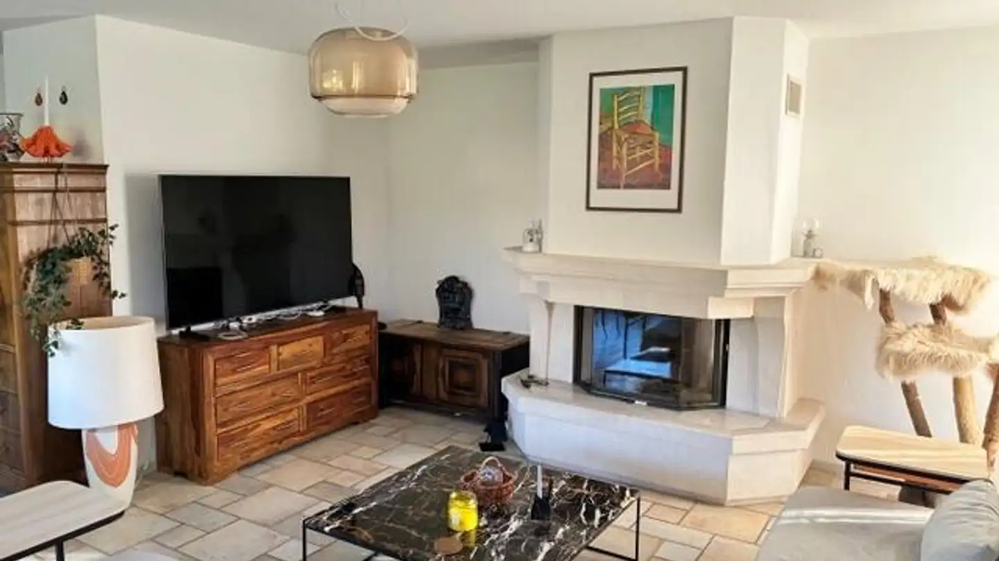 Appartamento in affitto - Route De Palézieux 16, 1610 Oron-la-Ville - Foto 3