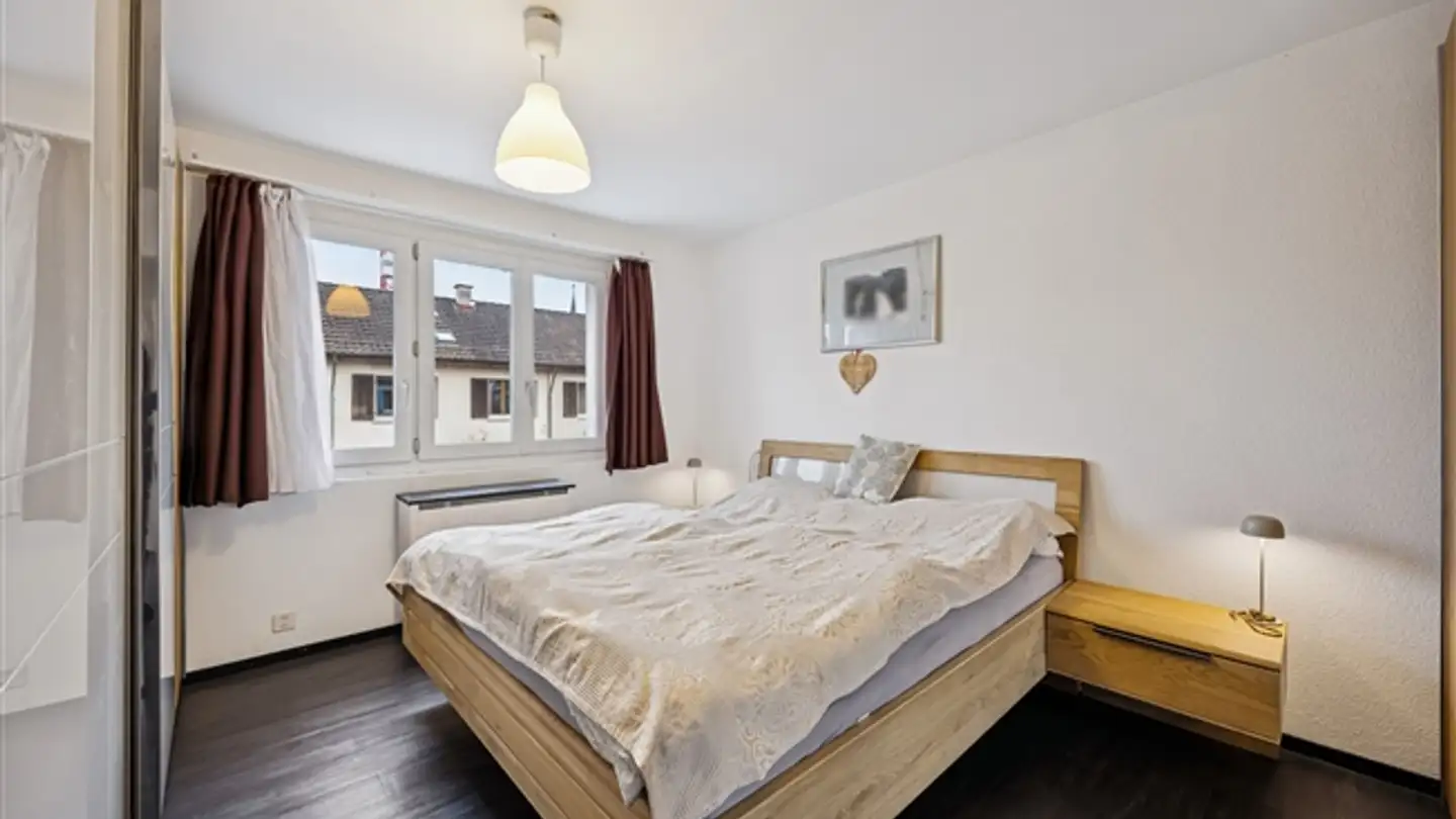 Reihenhaus kaufen - Letzistrasse 7, 5432 Neuenhof - Foto 4