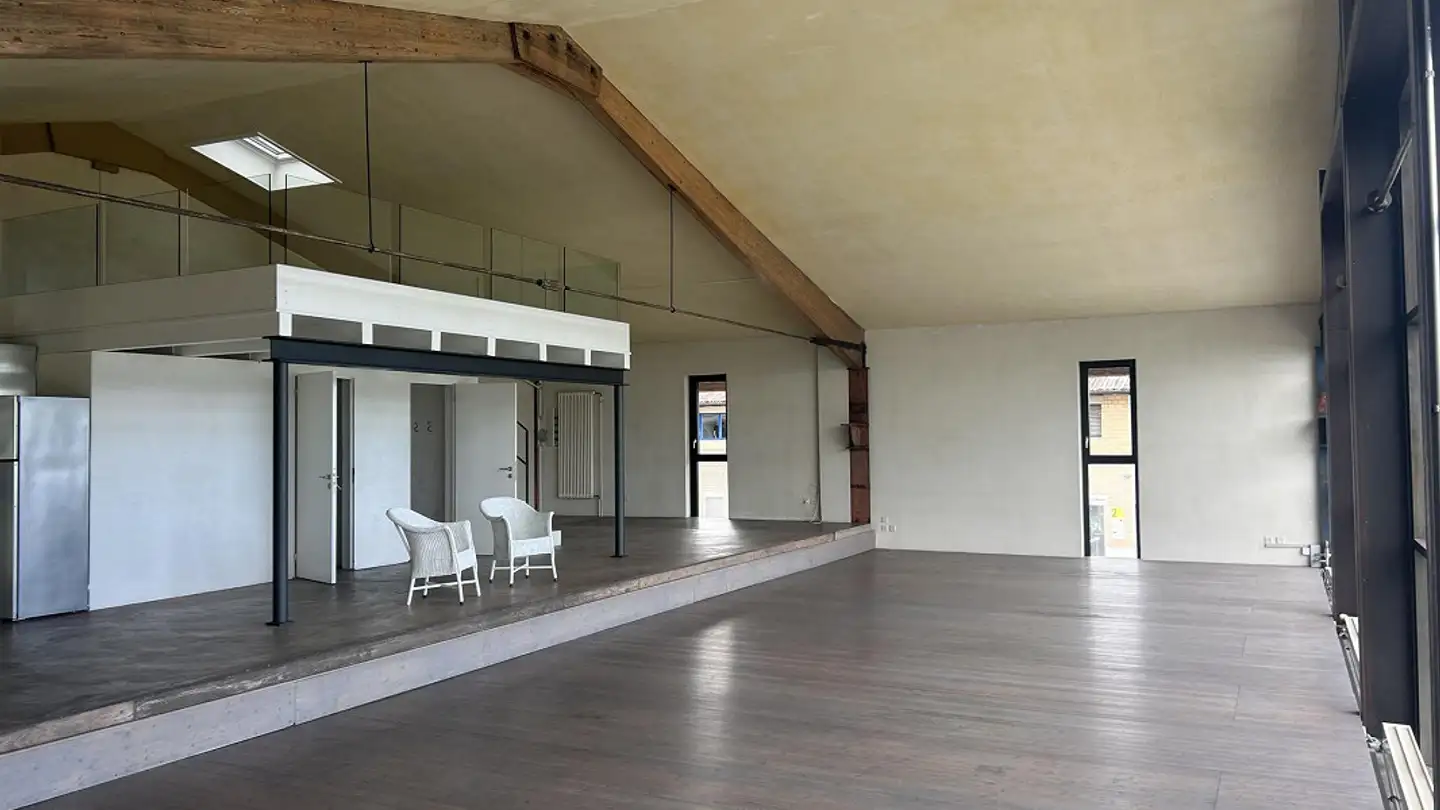 Office space for rent - Gehrenstegweg 4, 8810 Horgen - Photo 2