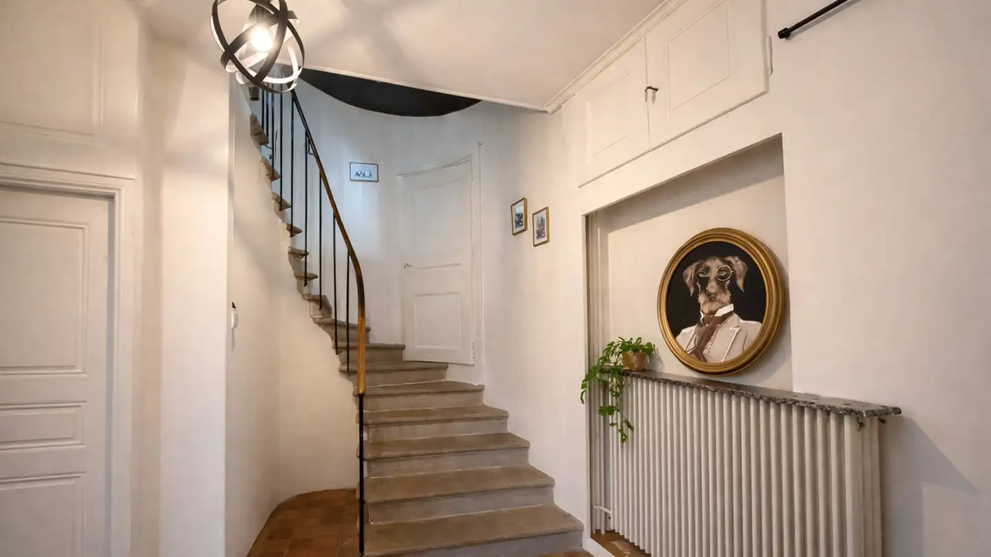 Maison individuelle à louer - 1197 Prangins - Photo 2