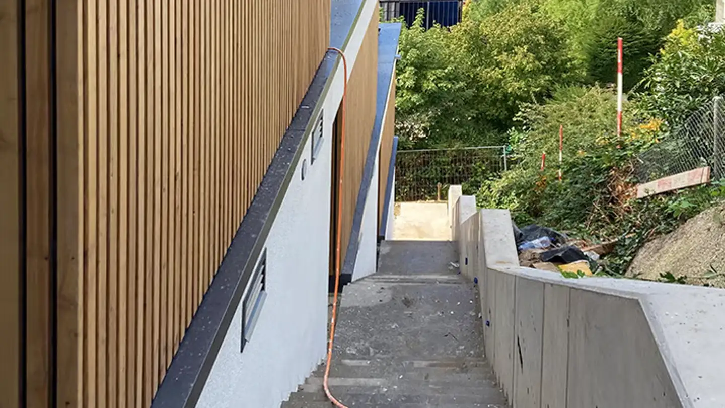 Wohnung mieten - Bruderholzrain 44, 4102 Binningen - Foto 3