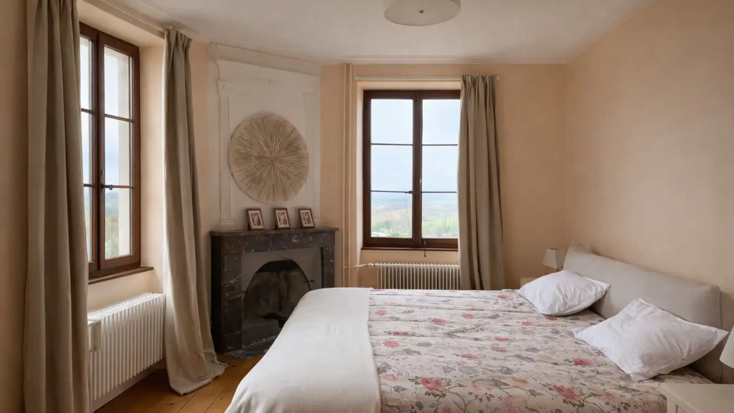 Maison individuelle à louer - 1197 Prangins - Photo 4