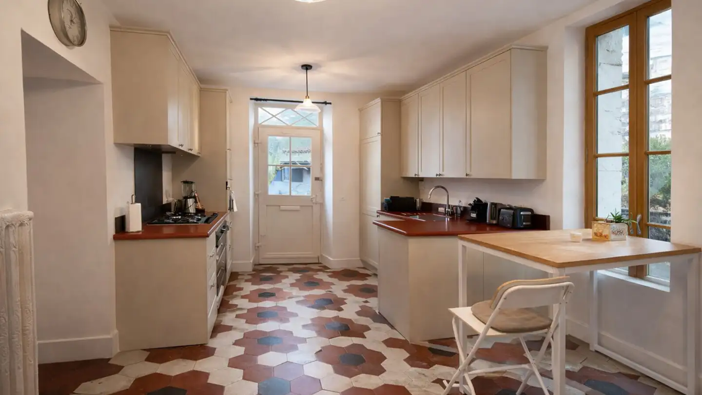 Maison individuelle à louer - 1197 Prangins - Photo 3