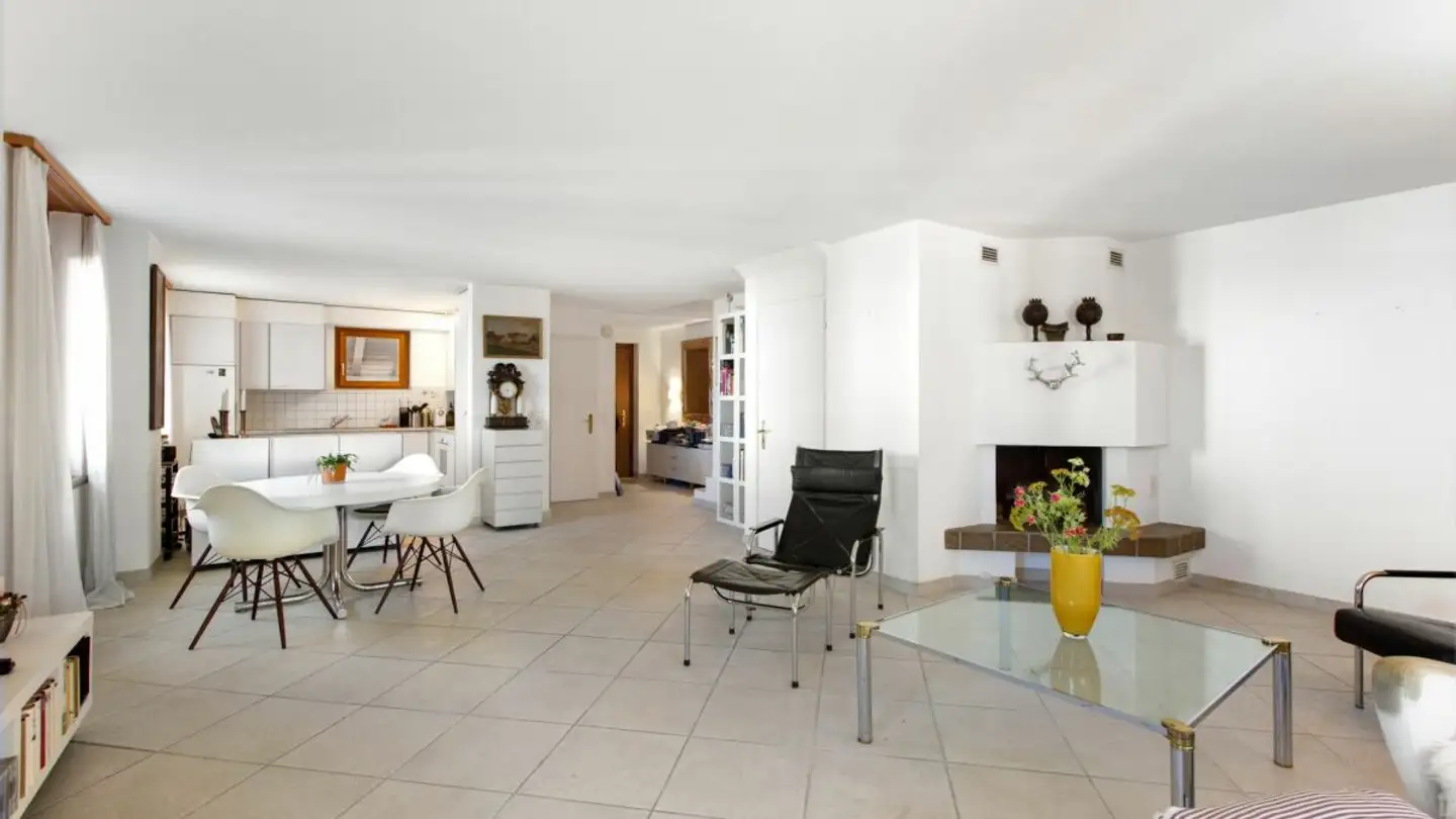 Duplex à vendre - Bachstrasse 12, 8617 Mönchaltorf - Photo 4