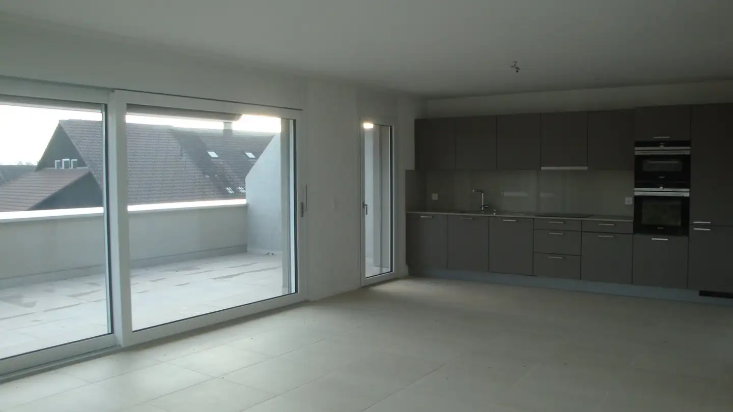 Appartamento in affitto - Deitingenstrasse 25, 4542 Luterbach - Photo 4