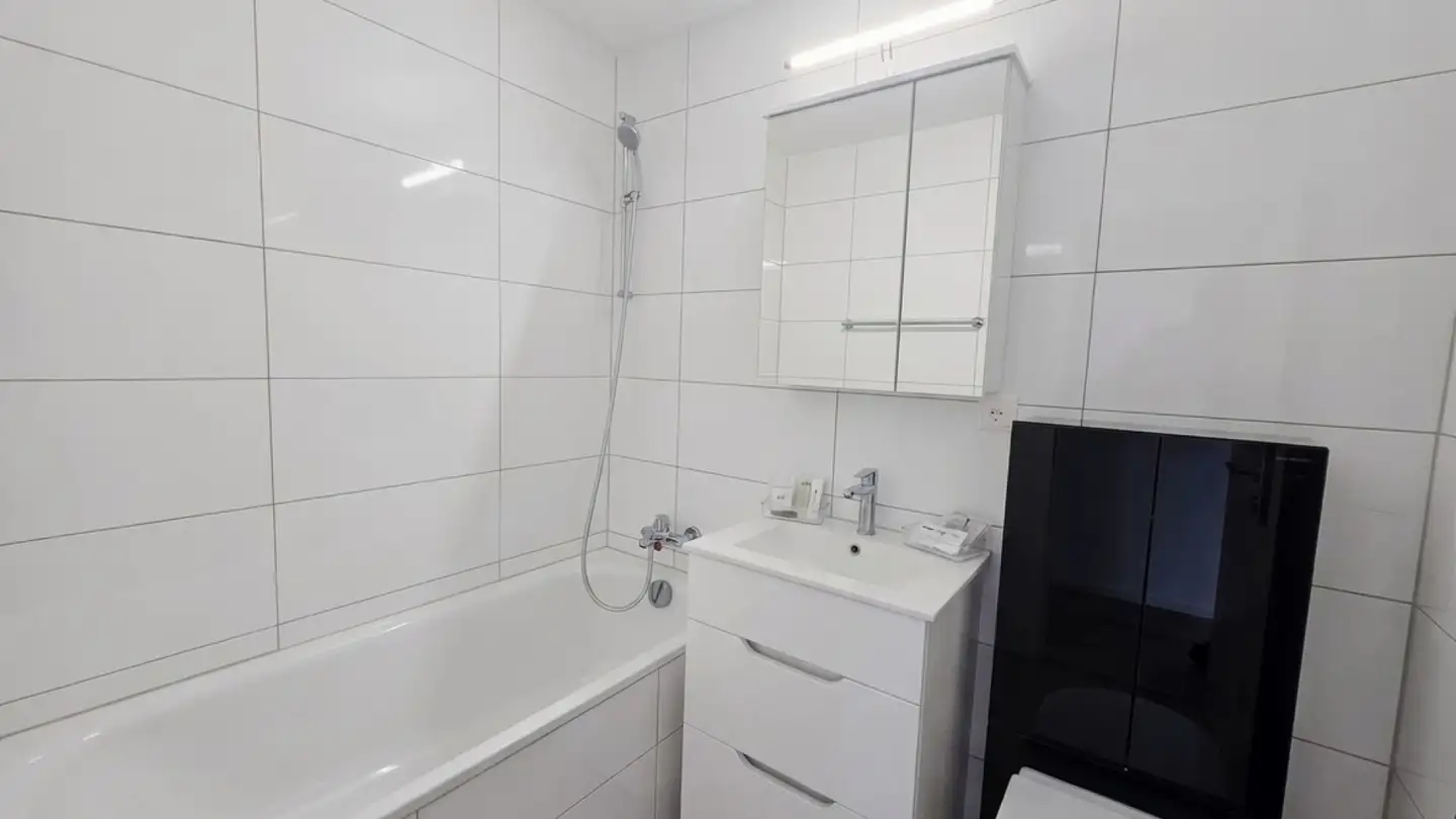 Appartement à louer - Rue Georges-Favre 4, 2400 Le Locle - Photo 3