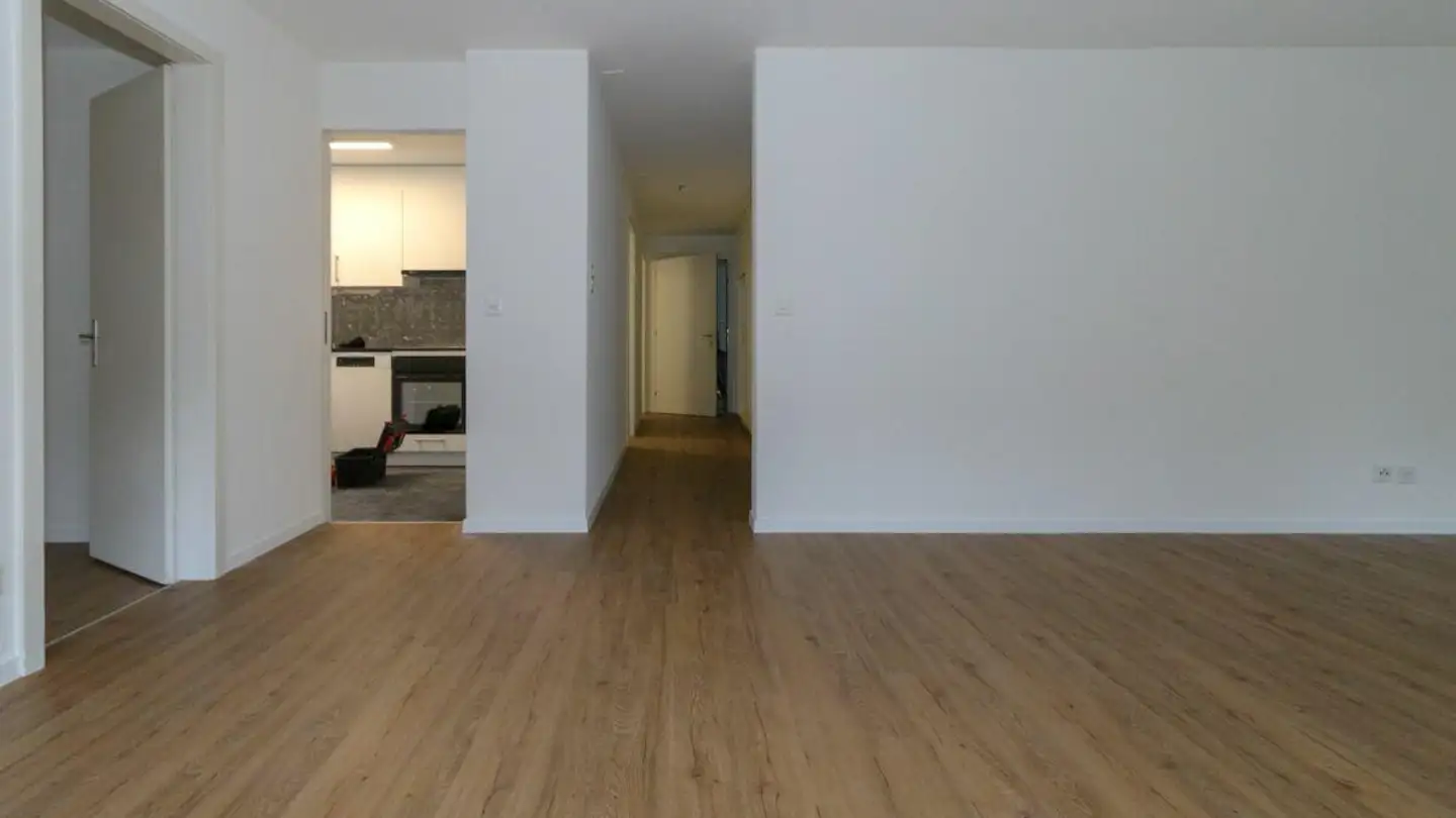 Appartamento in affitto - 8887 Mels - Photo 2