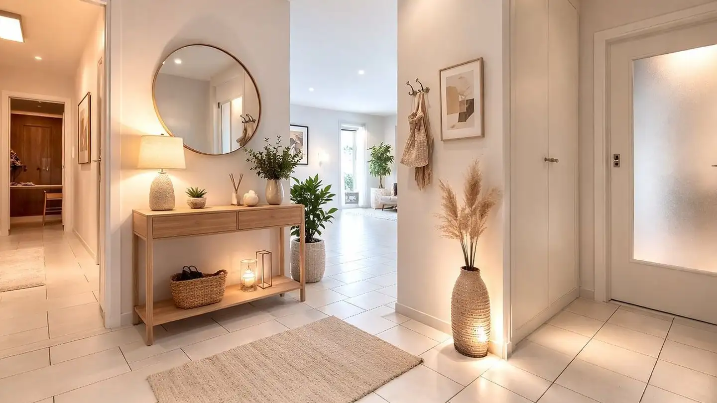 Appartement en terrasse à vendre - Avenue De Plan, 1110 Morges - Photo 3