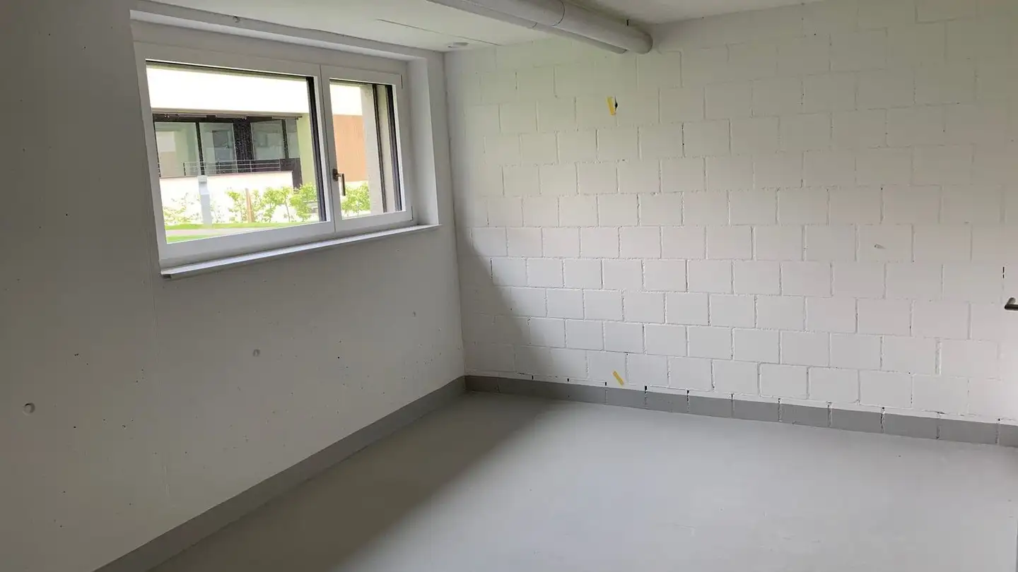 Atelier à louer - Kirchenfeldmatt 8, 5630 Muri AG
