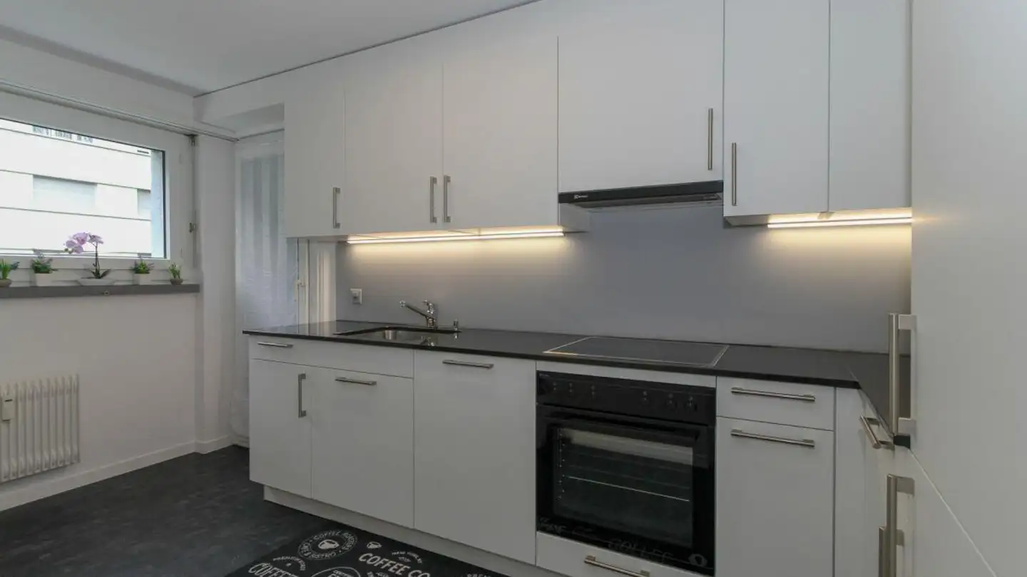 Appartamento in affitto - 8887 Mels - Photo 3