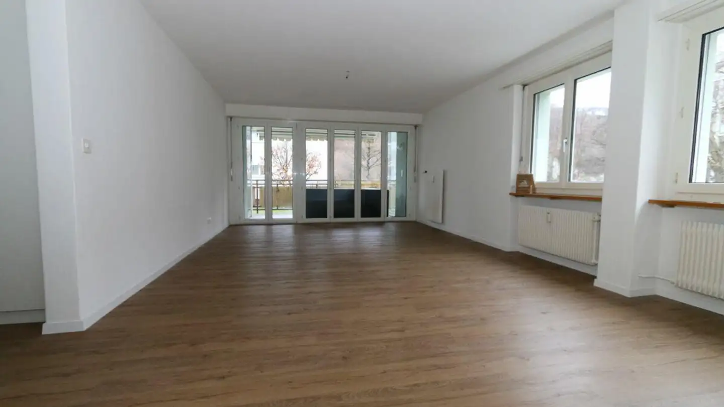 Appartamento in affitto - 8887 Mels - Photo 4