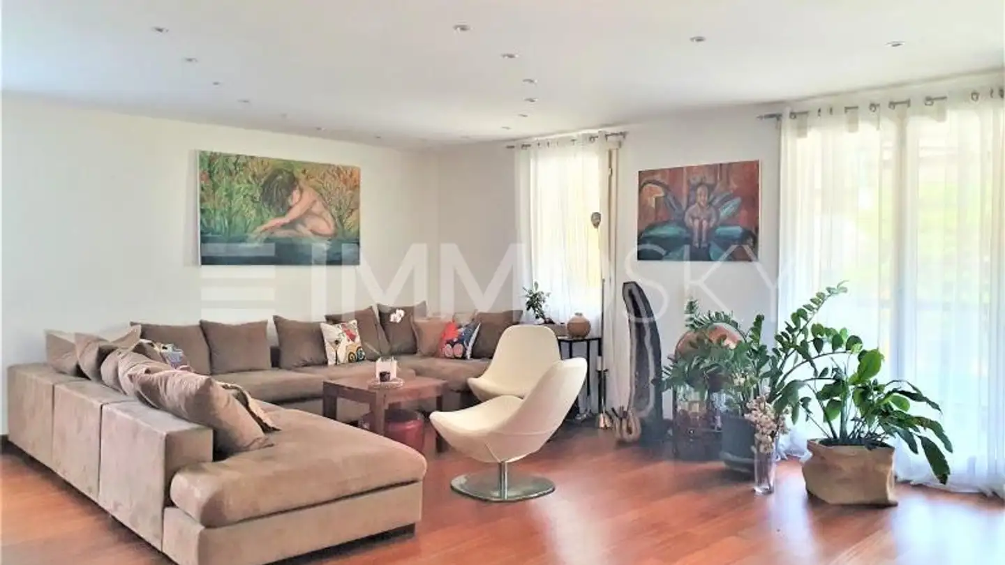 Wohnung kaufen - 6963 Pregassona