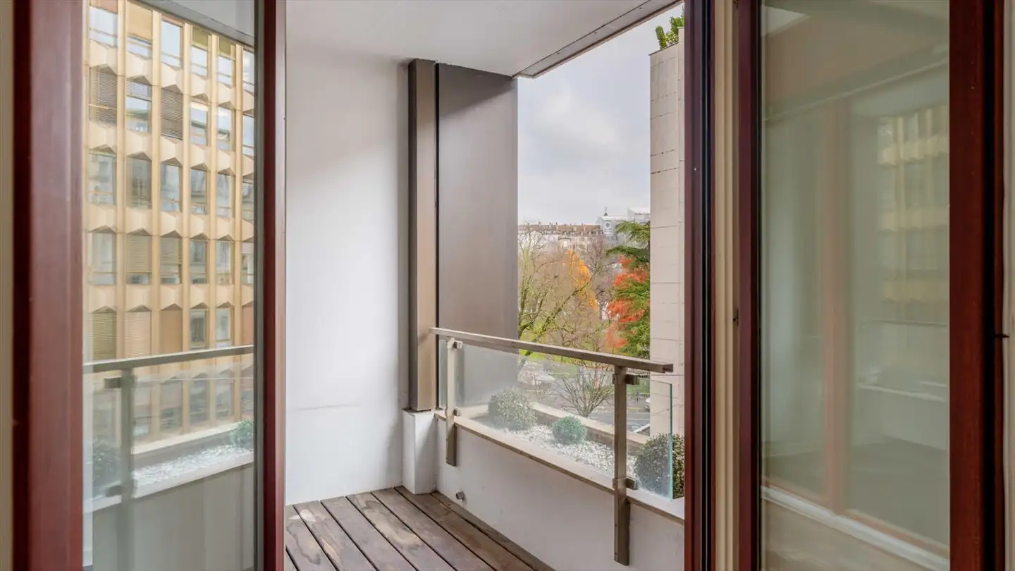 Apartment for sale - 1205 Genève