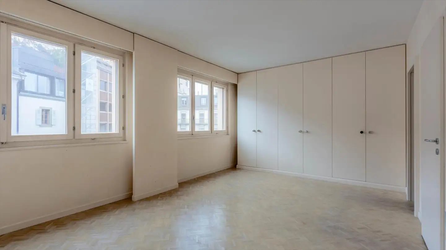 Apartment for sale - 1205 Genève - Photo 4