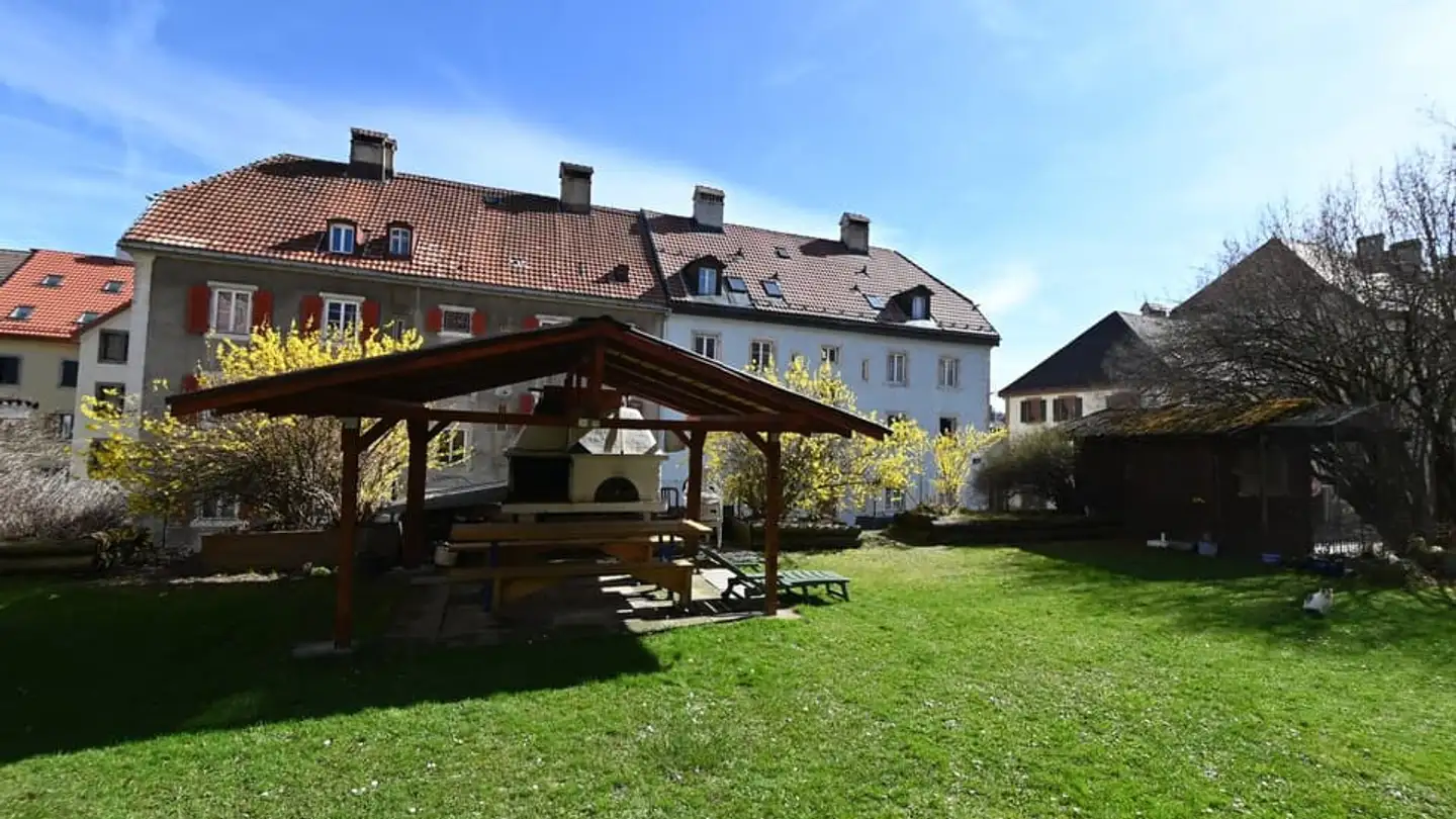 Residential building for sale - 2300 La Chaux-de-Fonds - Photo 3